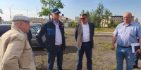 Губернатор Сергей Носов с рабочим визитом посетит Сусуманский округ Источник - MagadanMedia.Ru