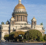 Петербург стал самым популярным направлением у туристов в июле-августе - Петербургский дневник