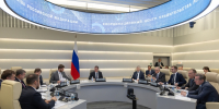 Воронежская область приступила к уборке зерновых: регион планирует собрать 6 млн тонн - Промышленные вести