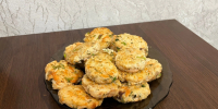 Всей семьей подсели на эту вкуснятину: лучший рецепт котлет из куриной грудки - нежные и сочные, а готовятся всего 30 минут - Progorod33.Ru