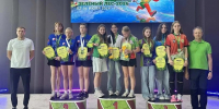Спортсмены Амурской области покорили дистанции чемпионата ДФО по спортивному ориентированию - gtrkamur.ru - ГТРК Амур