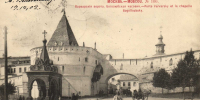 Праздник Чудотворной «Боголюбской» («Московской») иконы Божией Матери на Сербском подворье в Москве (фото) - Подворье Сербской Православной Церкви