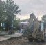 Спортивная площадка с тренажерами появится в центре села Волково - Teleport2001.Ru