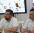 В Доме дружбы народов прошла встреча с представителями национально-культурных объединений - Комитет по делам межнациональных отношений