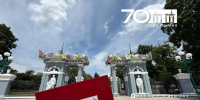 В Белгороде 70-летний юбилей отмечает Центральный парк им. В.И. Ленина - Комсомольская Правда