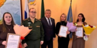 В Хабаровском крае в 2026 году в два раза больше детей-сирот получили жилье - Baikal24.Ru