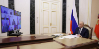 «Создадим сеть малых НПЗ»: Кобзев предложил Путину радикальное решение проблемы дефицита топлива - SIA.RU
