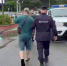 Фото: скриншот @prim_police | Супермаркет со странными ценами во Владивостоке превратился в «ринг» для драки - PrimPress.Ru