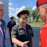 Каждый день расписан по минутам - Администрация Новосибирского района