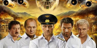 Встреча с соратниками - Справедливая Россия