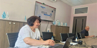 Сотрудники Управления рассказали о возможностях получения налоговых вычетов - УФНС