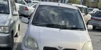 В Абакане наказан водитель, заперший малыша в автомобиле - Республиканская телевизионная сеть
