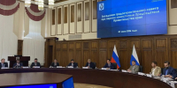 Канатная дорога соединит Хабаровск и остров Большой Уссурийский - ИА Хабаровский край сегодня