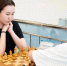 Арина Васильева в шаге от Суперфинала Чемпионата России - Yakutia-Daily.Ru