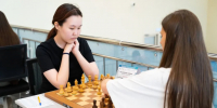 Арина Васильева в шаге от Суперфинала Чемпионата России - Yakutia-Daily.Ru