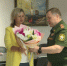 Первое место на Всероссийском конкурсе СМИ заняла спецкор ГТРК «Дальневосточная» Анна Леонова - ГТРК Дальневосточная