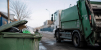 Субсидии есть, водителей нет: «Олерон+» вновь в эпицентре мусорного хаоса - ZAB.RU
