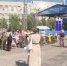 Ветераны СВО приняли участие Дне семьи, любви и верности в Якутии - ГТРК Саха