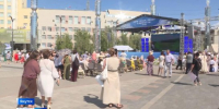 Ветераны СВО приняли участие Дне семьи, любви и верности в Якутии - ГТРК Саха