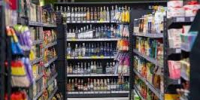 Амурчанин спрятал алкоголь в супермаркете, а потом потихоньку забрал - ИА Порт Амур