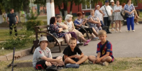 Мелодия о главном» — праздник, наполненный музыкой, любовью и теплом! - Управление культуры, спорта и молодежной политики