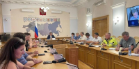 Здания и сооружения ЦКП «СКИФ» имеют полную строительную готовность и соответствуют требованиям проектной документации - Газета Емельяновские веси
