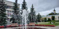В Калужской области ожидается дождливая погода - Калужский перекрёсток