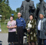 Торжественный молебен в честь Петра и Февронии - Купинский район