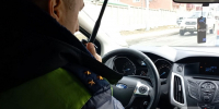 "Извините, был пьян": житель Невельска рассказал, почему после аварии убегал от ДПС - News.Astv.Ru