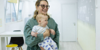 Активное материнство: как южносахалинки совмещают воспитание детей с любимым делом - Администрация г.Южно-Сахалинск