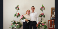 День семьи, любви и верности - Чулымский район