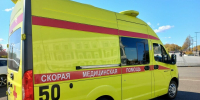 В Приамурье при столкновении автомобилей ранены оба водителя - Amur.Life