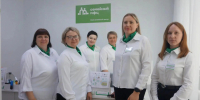 В районе имени Лазо открылся пятый в Хабаровском крае семейный МФЦ - ИА Хабаровский край сегодня