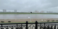 Пляж в районе «Серебряной мили» в Благовещенске закрыли для купания - Asn24.Ru