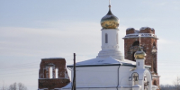 В Богородицком районе приход требует признать за ним право собственности на местный храм - ИА Тульская пресса.Ru