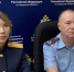Руководитель следственного управления и председатель Женского совета приняли участие в торжественном мероприятии, посвященном Дню семьи, любви и верности - Следственный комитет