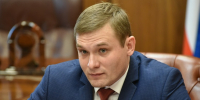Валентин Коновалов работает Москве - Газета Хакасия