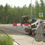 Ездить станет комфортнее: в Мирном обновляют более 4 км дорог - Yakutia-Daily.Ru