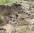 В селе Кумух поврежден магистральный водопровод - Дагестанская правда