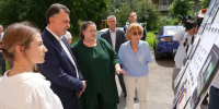 Два молодежных центра обновят в Красноярске - Наш Красноярский край