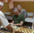 В следственном изоляторе № 1 прошел мастер-класс по шахматам для несовершеннолетних - УФСИН