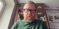 Писатель Андрей Геласимов: «Мы переболели постмодернизмом, закончилось время иронии и деструктивного смеха» - Самарская Газета