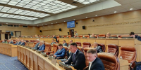 Единого оператора пассажирских перевозок предложили создать в Иркутской области ИА IrkutskMedia - IrkutskMedia.Ru