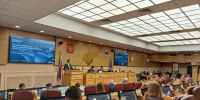 Депутаты ЗС Прианарья обсудили вопросы организации авиасообщения в регионе ИА IrkutskMedia - IrkutskMedia.Ru