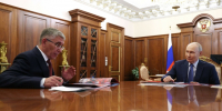 Миляев рассказал, как тульские предприятия справились с вызовами - ИА Тульская пресса.Ru