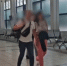 Мать убитой пятилетней девочки задержали в Новосибирске и этапировали в Ачинск - Сиб.фм