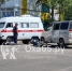 В Охе мотоцикл столкнулся с микроавтобусом - Okha65.Ru