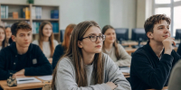«Не попали в 10 класс»: что делать родителям и выпускникам? - Газета Бумеранг