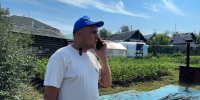Партийцы «Единой России» помогают восстанавливать инфраструктуру Кушвы после урагана - Единая Россия