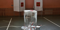Российская избирательная система готова к проведению выборов в условиях внешнего давления - Полит74